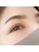 バトン(BATON.)/【ビューラー式まつげパーマ】