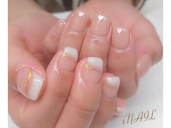 アイネイル(iNAIL)/