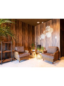 疲れを解消したい