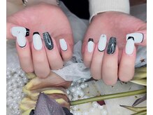 バーバラネイルサロン(Babarla)/定額スカルプコース１２９００