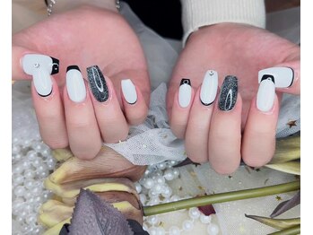 バーバラネイルサロン(Babarla)/定額スカルプコース12900