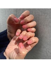 リルム(Relum)/ピンクワンカラー☆