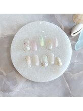 ルピナス(Lupinus)/