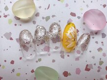 ヴェレスト 西荻窪(Verest)/クリアベースフラワー