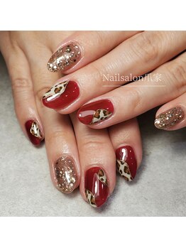 爪家/【全メニューオフ・ケア無料!】