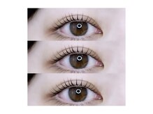 ハウス(HAUS.)/〈まつ毛パーマ〉