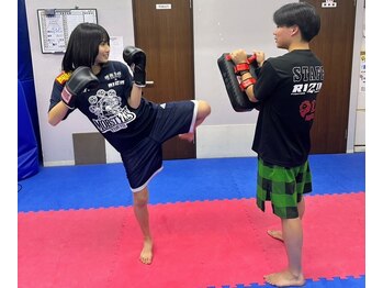 K-1GYM 世田谷フェニックス