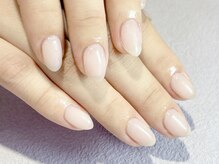 パール 池袋店(PEARL)/maogelワンカラー