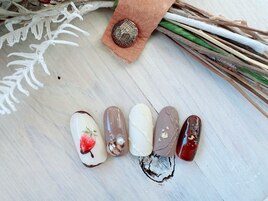 ◇ストロベリーショコラ