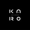 クロ(KURO)のお店ロゴ