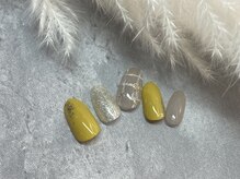 ネイルサロン ノア(Noah)/カジュアルコース