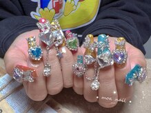 モアネイル 新宿/