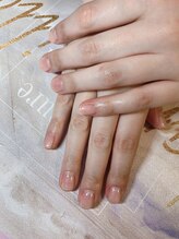 The ネイルサロン/