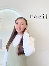 ラシル 四日市店(racil) youko 