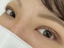 シナレ(Sinarae)/まつげパーマ上のみ