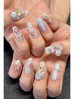 アタラクシア(Ataraxia)/