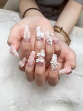 ココネイル アンド アイラッシュ(COCO NAIL & EYELASH)/
