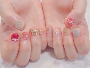 ラルネイル 大宮(Lull. nail)/