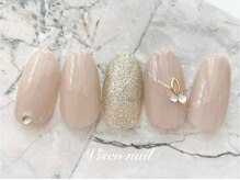 ヴィセオ(Viseo)/大人ネイル