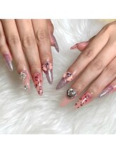 イチキュウハチキュウ ネイルサロン(The 1989 nail salon)/