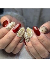 爪家/【全メニューオフ・ケア無料！】