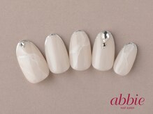 アビー 目白店(abbie)/クリスタル天然石（￥13486）