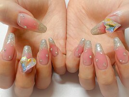 Nail　Design*