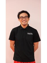 フェイス(FAITH)&nbsp;鍋久保 雄太