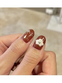 【NATUMI】アートネイル