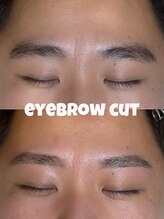 モテテ(motete)/お客様施術例☆栄本店