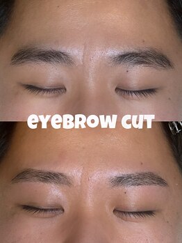 モテテ(motete)/お客様施術例☆栄本店