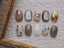 チップサンプル
