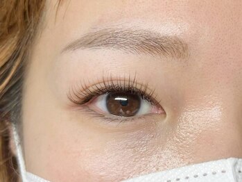 ジェシカ 鎌倉(Jessica)/パリジェンヌ/眉毛/マツエク