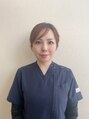 ハピネス鍼灸整骨院 きふねサンリブ院(Happiness鍼灸整骨院)&nbsp;松村 美奈