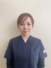ハピネス鍼灸整骨院 きふねサンリブ院(Happiness鍼灸整骨院)&nbsp;松村 美奈