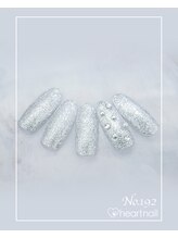 はあとねいる 松戸駅前店/ハンドデザイン No,192