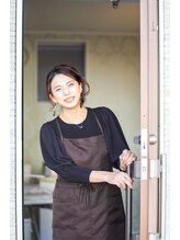 バーガンディ 鶴田(BURGUNDY)&nbsp;miki 