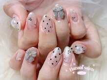 ハナアイ サロン 新大久保店(hanaai salon)/定額A 5980円