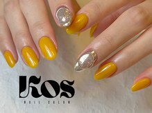 コス(KOS)/KOS simple 90min