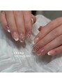 チャンプ 花園店(Champ) 手元をオシャレにしませんか？◎