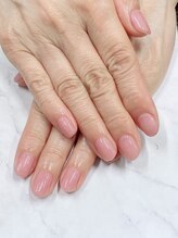 ネイルズ アヴァンティ(Nails Avanti)/ジェルネイルワンカラー