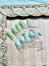 ネイルサロン クン(宮)/定額ネイル