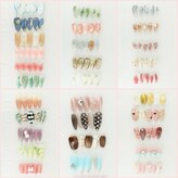 ジェジェネイル(JJ'sNail)