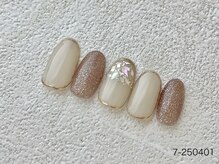 ジェリッシュ(Jelish)/定額デザイン7,500円