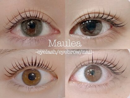 マウレア (Maulea)の写真