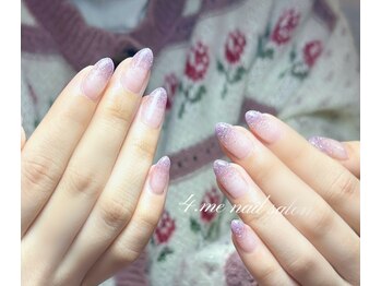 フォーミー(4.me)/ラメグラ