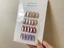 "オフ無料"ガラスマグ ¥4700