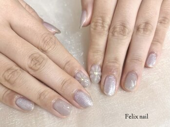 フェリックスネイル(Felix nail)/