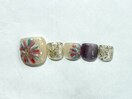 FOOT:定額10450円コース