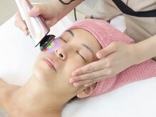 美顔アンドリラクゼーションルーム ソワン沙季